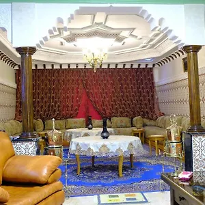  Apartment Marrakech Art