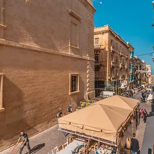 Collection - Gb , La Valletta Malta