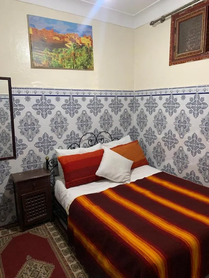 Hotel Dar Youssef 114 Morocco