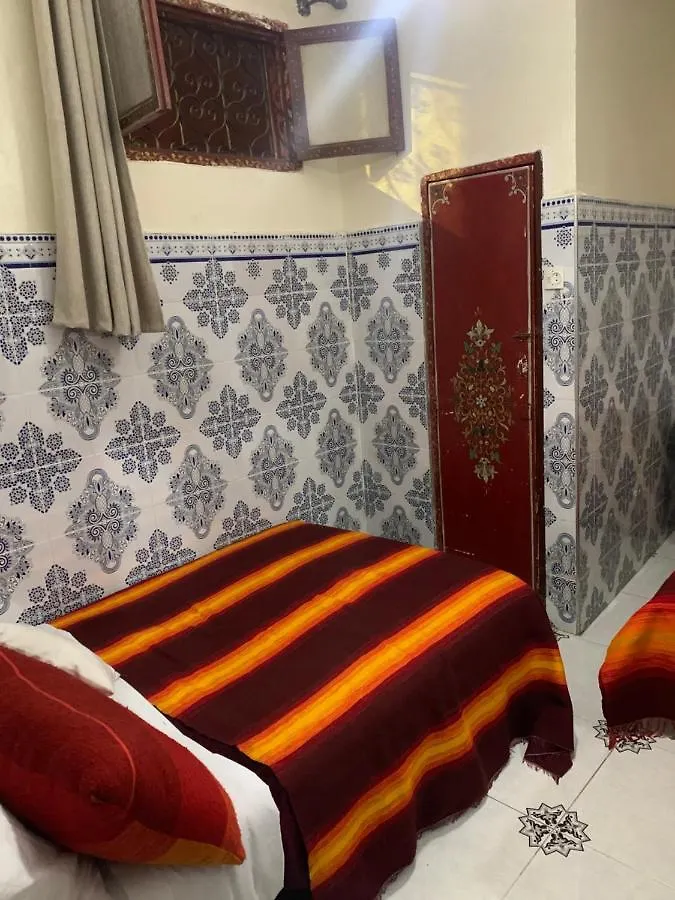 Hotel Dar Youssef 114 0*, Marrakesh Morocco